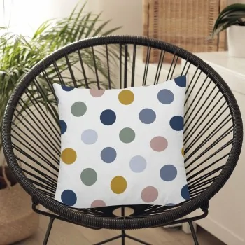 Cushion with Filling Belum 0120-160 Multicolour 50 x 50... 2