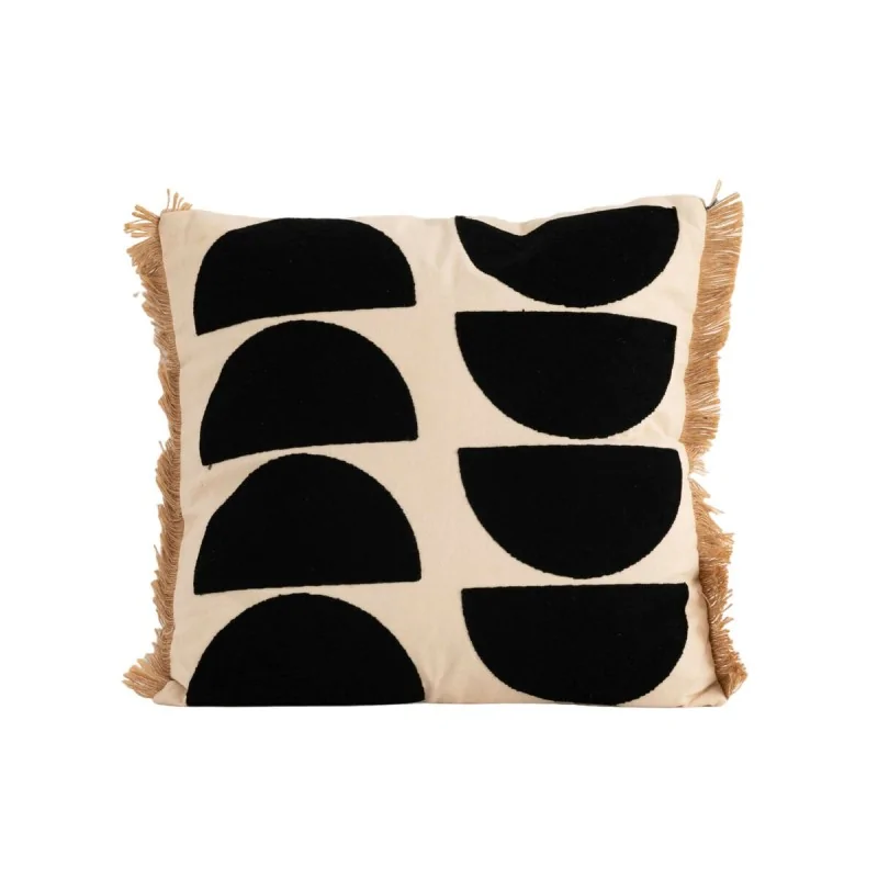 Cushion with Filling Decolores Adam Brode Multicolour 45 x 10 x 45 cm