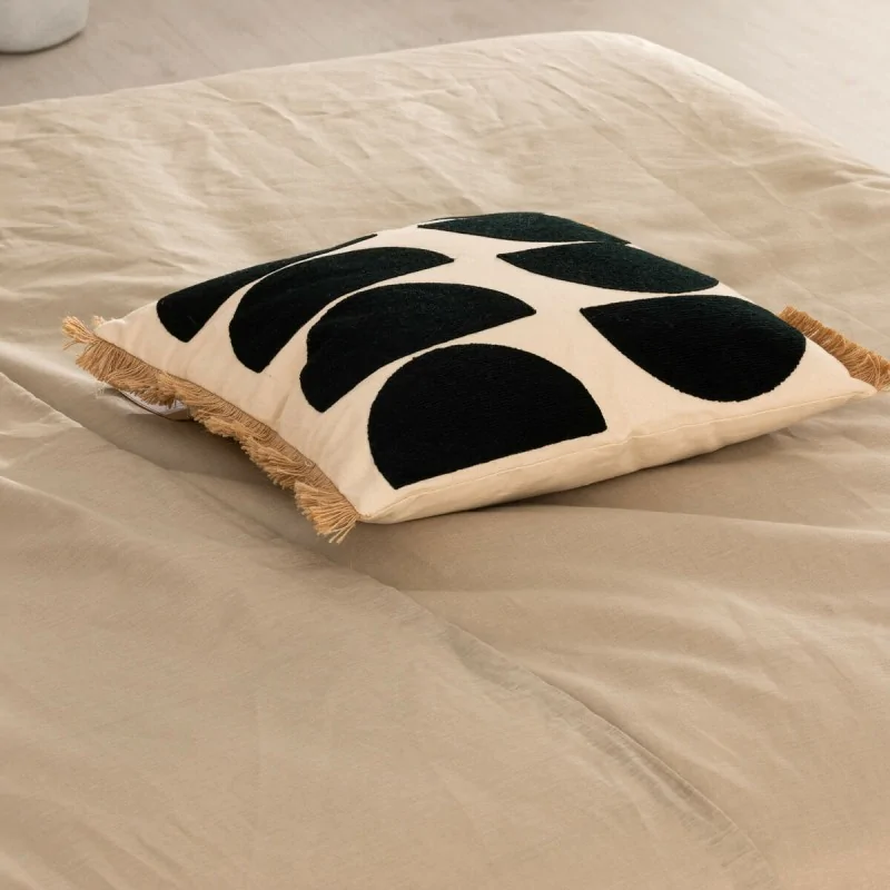 Cushion with Filling Decolores Adam Brode...