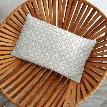 Cushion with Filling Belum 0318-122 Multicolour 30 x 10 x... 2