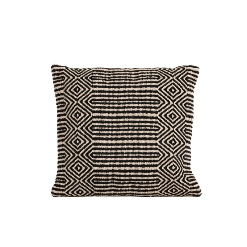 Cushion with Filling Decolores Woov Multicolour 40 x 10 x 40 cm 40x40x40 cm