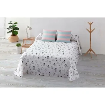 Bedspread (quilt) Ripshop Wow 235 x 3 x 270 cm 2