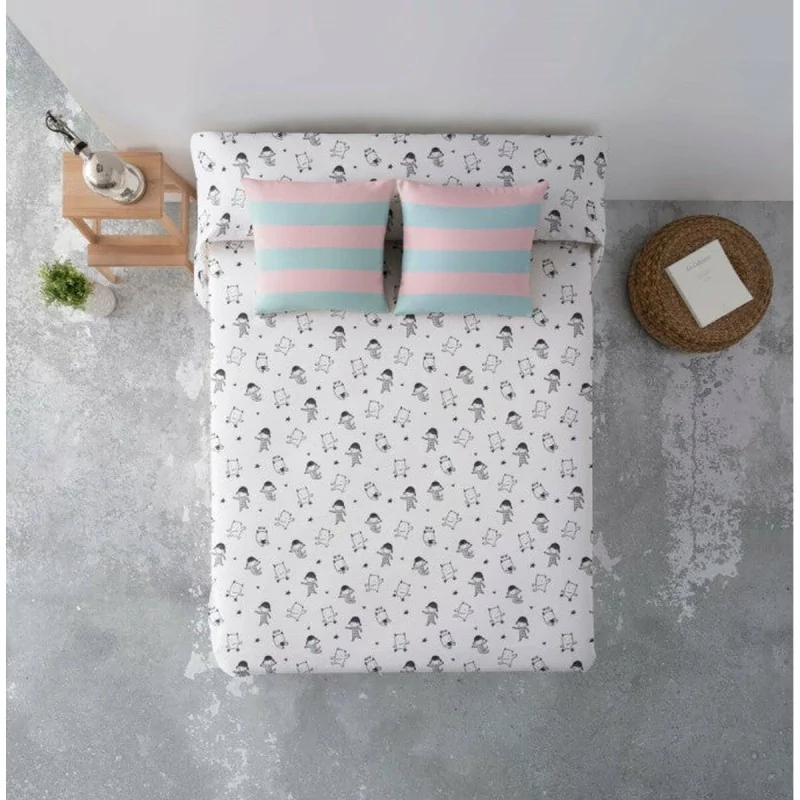 Bedspread (quilt) Ripshop Wow 250 x 3 x 270 cm