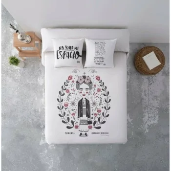 Bedspread (quilt) Ripshop Frida 190 x 3 x 270 cm