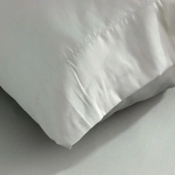 Pillowcase SG Hogar Grey 45 x 125 cm 2