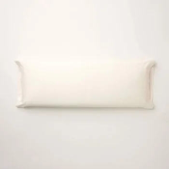 Pillowcase SG Hogar Natural 45 x 110 cm