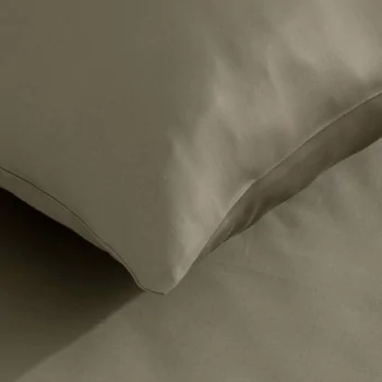 Pillowcase SG Hogar Green 80 x 80 cm 2