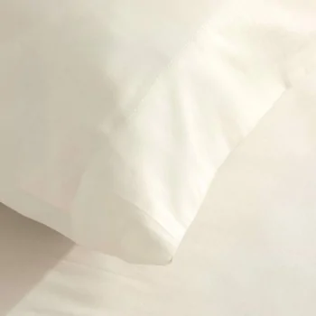 Pillowcase SG Hogar Natural 45 x 125 cm 2