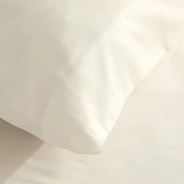 Pillowcase SG Hogar Natural 45 x 125 cm