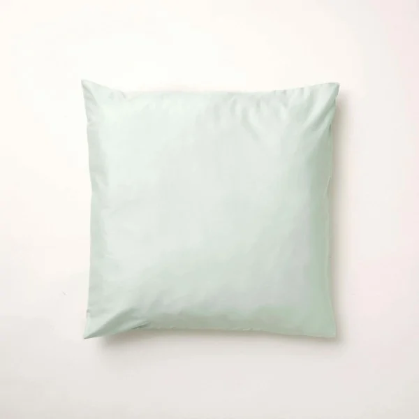 Pillowcase SG Hogar Mint 80 x 80 cm