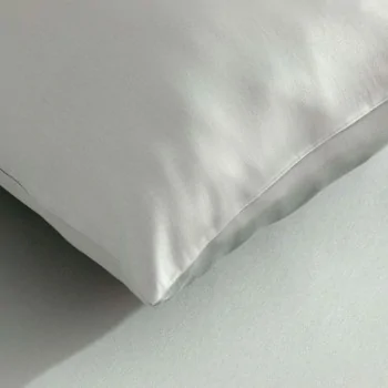 Pillowcase SG Hogar Grey 80 x 80 cm 2