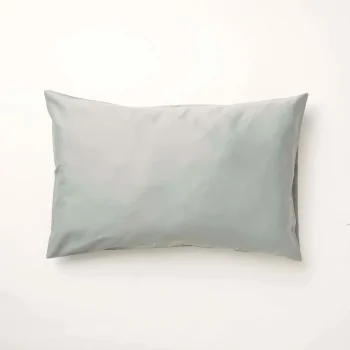 Pillowcase SG Hogar Grey 50 x 80 cm