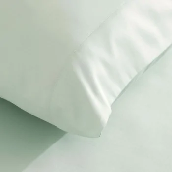 Pillowcase SG Hogar Mint 45 x 125 cm 2