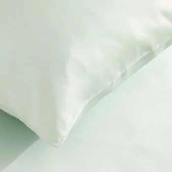 Pillowcase SG Hogar Mint 65 x 65 cm 2