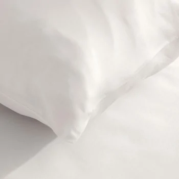 Pillowcase SG Hogar White 80 x 80 cm 2