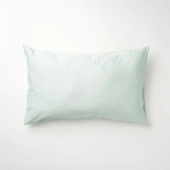 Pillowcase SG Hogar Mint 50 x 80 cm