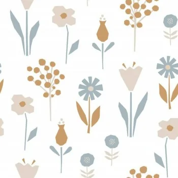 Pillowcase Ripshop Alkamar Multicolour 80x80cm 2