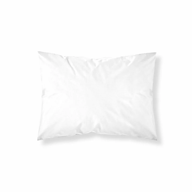 Pillowcase Belum Liso White 50x80cm