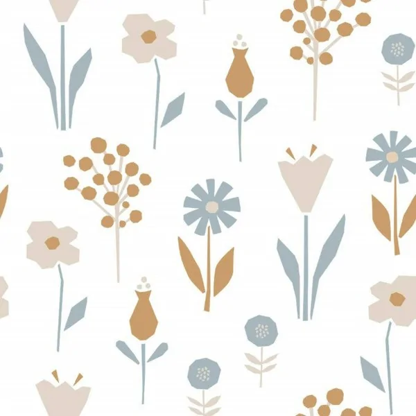 Pillowcase Ripshop Alkamar Multicolour 65 x 65 cm