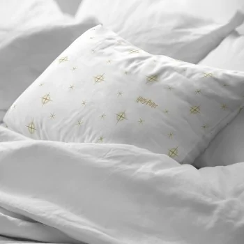 Pillowcase Gold 30 x 50 cm 2