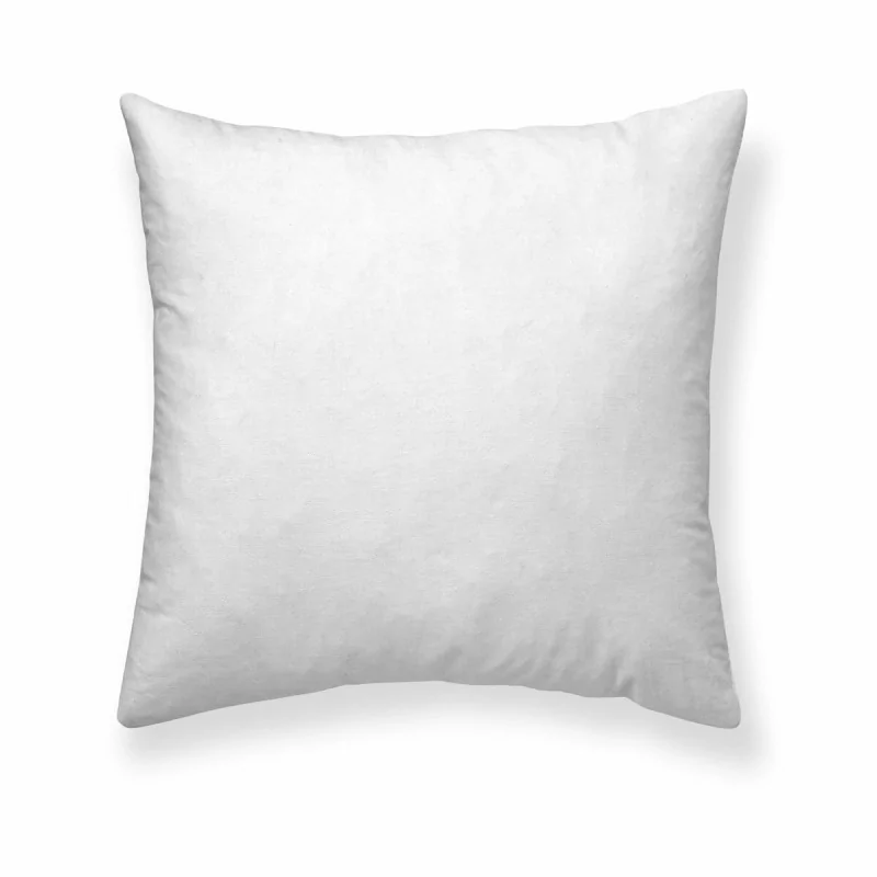 Pillowcase Belum Liso White 65 x 65 cm