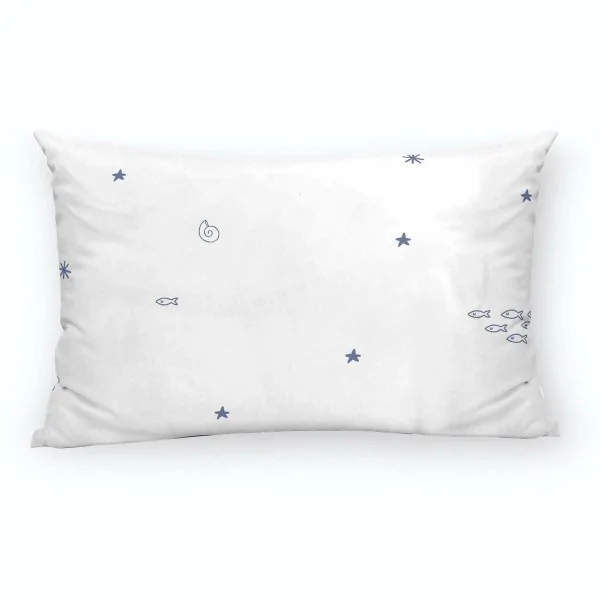 Pillowcase Kids&Cotton TABOR Blue 40x60cm