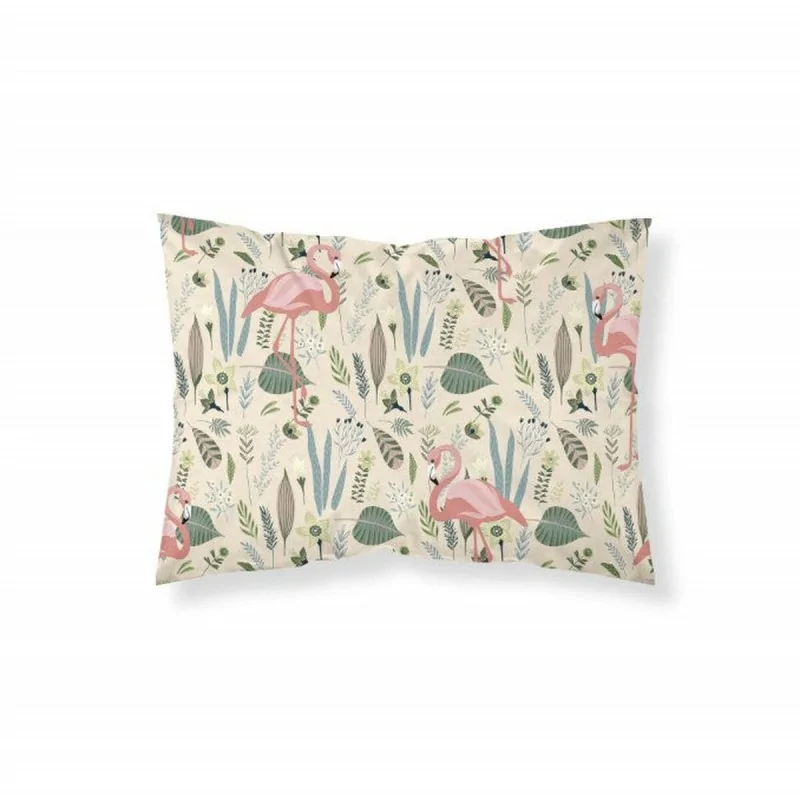 Pillowcase Ripshop Amira 1 Multicolour 50x80cm