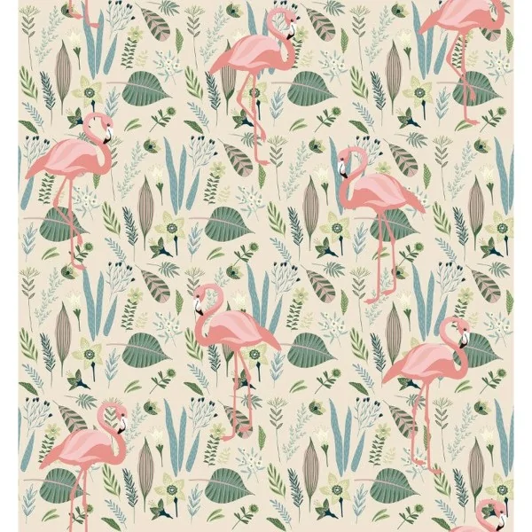 Pillowcase Ripshop Amira 1 Multicolour 50x80cm