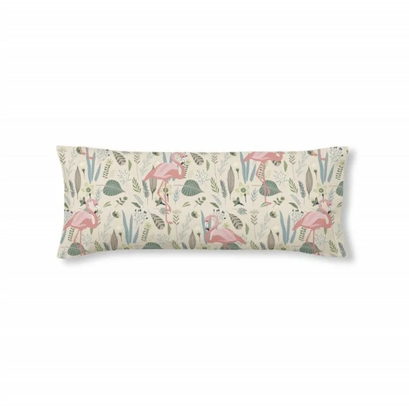 Pillowcase Ripshop Amira 1 Multicolour 45 x 125 cm