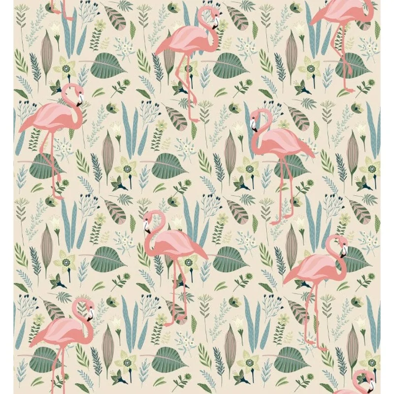 Pillowcase Ripshop Amira 1 Multicolour 45 x 125 cm