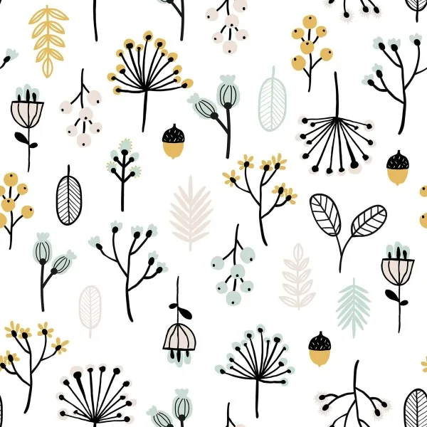 Bedspread (quilt) Kids&Cotton Santorini 190 x 270 cm