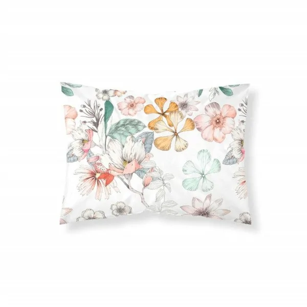 Pillowcase Decolores Calcuta Multicolour 80x80cm