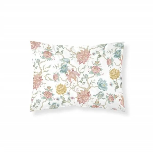 Pillowcase Ripshop Bellary Multicolour 45 x 110 cm
