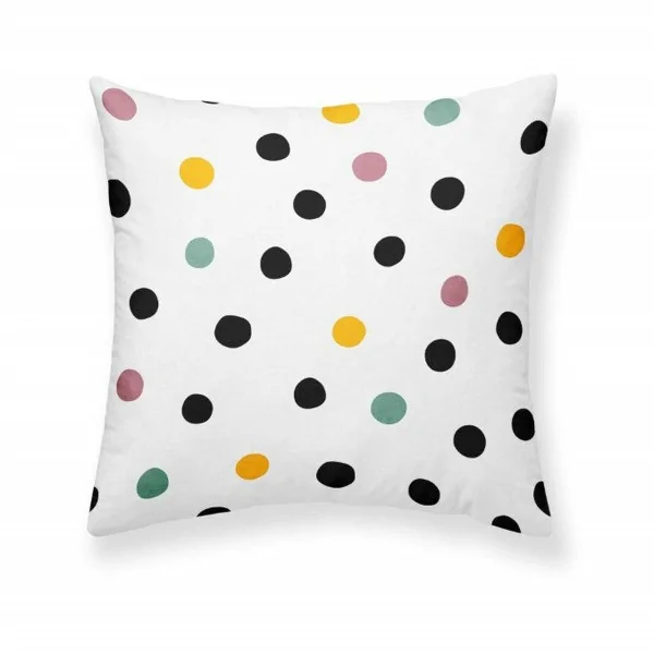 Pillowcase Decolores Cuzco Multicolour 45 x 125 cm