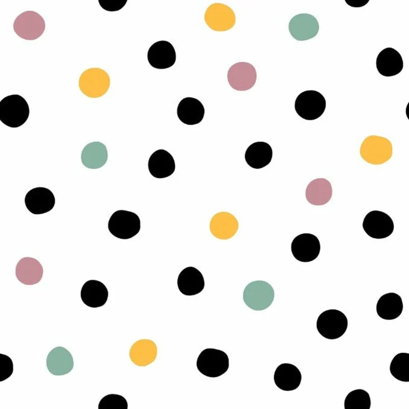 Pillowcase Decolores Cuzco Multicolour 45 x 125 cm