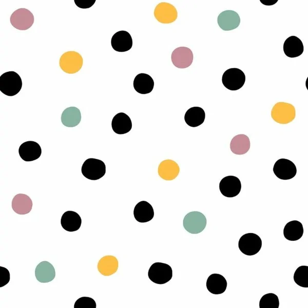 Pillowcase Decolores Cuzco Multicolour 45 x 125 cm