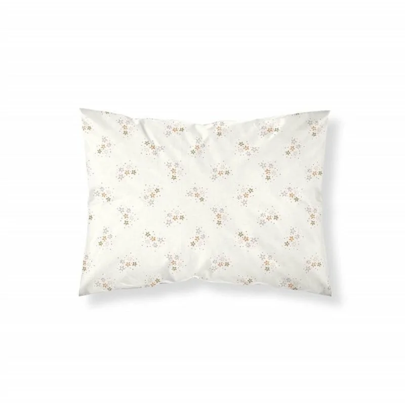 Pillowcase Ripshop Delft Multicolour 50x80cm