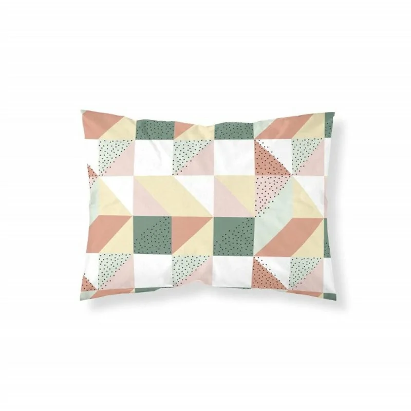 Pillowcase Ripshop Chloe 4 Multicolour 50x80cm