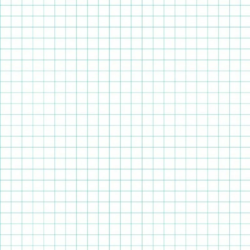 Pillowcase Ripshop Cuadros Blue 50x80cm