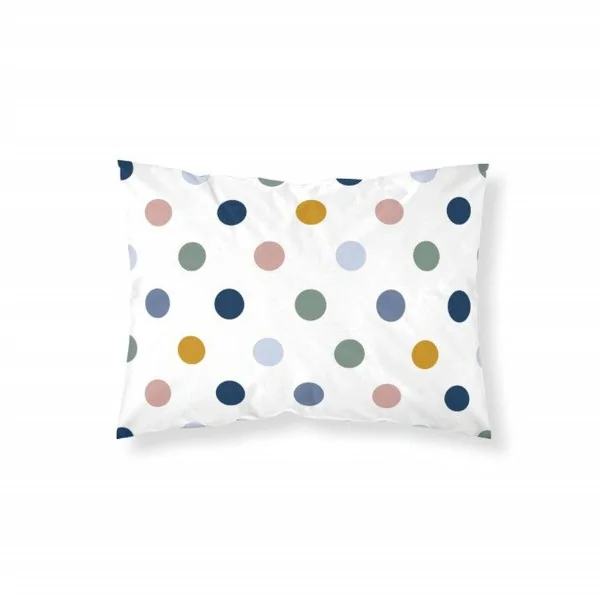 Pillowcase Ripshop Delhi Multicolour 45 x 125 cm