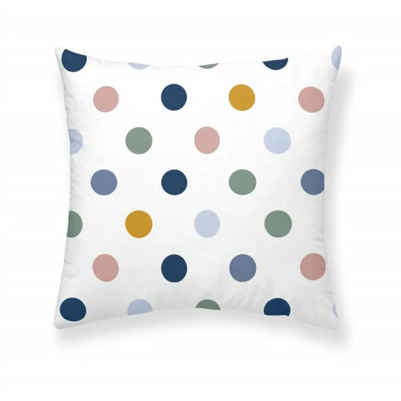 Pillowcase Ripshop Delhi Multicolour 45 x 110 cm