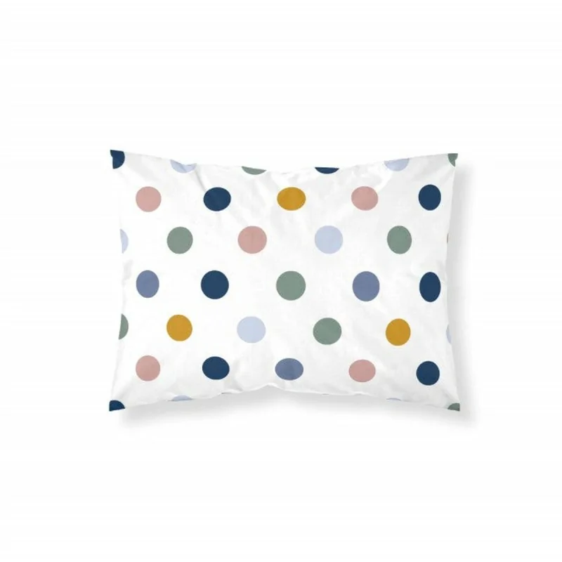 Pillowcase Ripshop Delhi Multicolour 45 x 110 cm