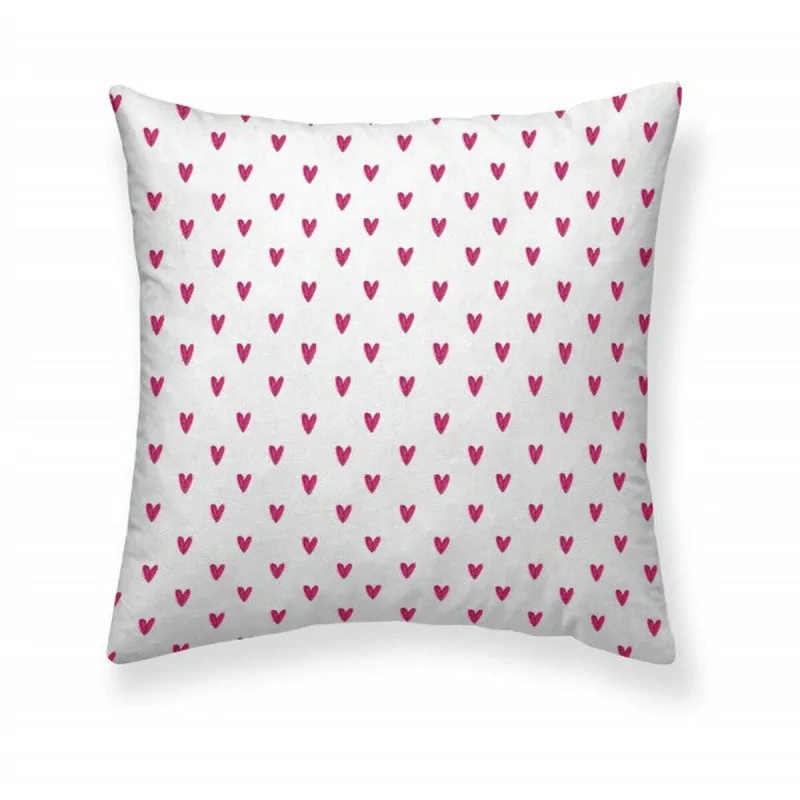 Pillowcase Ripshop Corazones Multicolour 65 x...