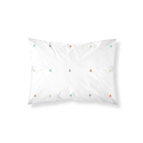 Pillowcase Ripshop Hojas Multicolour 50x80cm