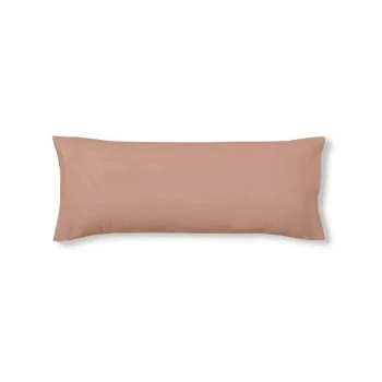 Pillowcase Ripshop Liso Dusty Pink 45 x 110 cm