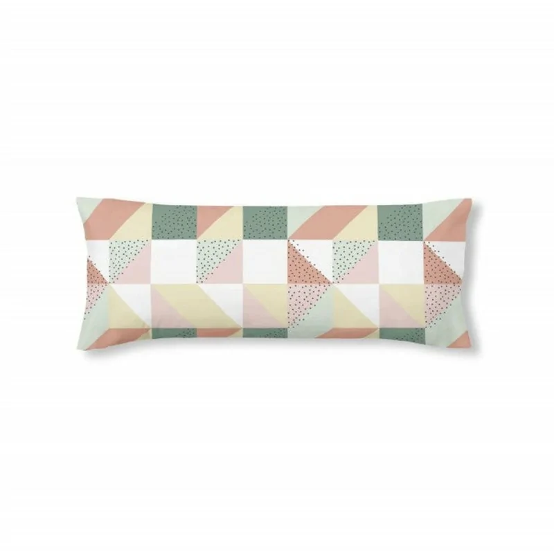 Pillowcase Ripshop Chloe 4 Multicolour 45 x 125 cm