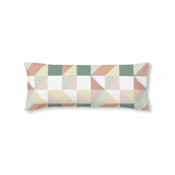 Pillowcase Ripshop Chloe 4 Multicolour 45 x 125 cm