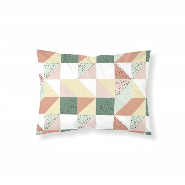 Pillowcase Ripshop Chloe 4 Multicolour 45 x 125 cm