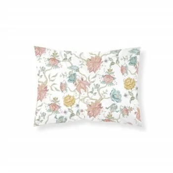 Pillowcase Decolores Bellary Multicolour 80x80cm