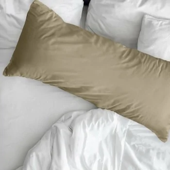 Pillowcase Ripshop Liso 45 x 110 cm 2